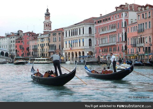Best of Venice