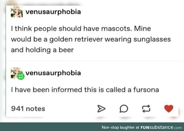 fur