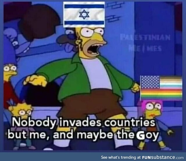 Free israel!