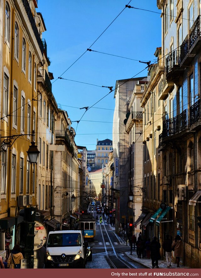 Lisbon, portugal