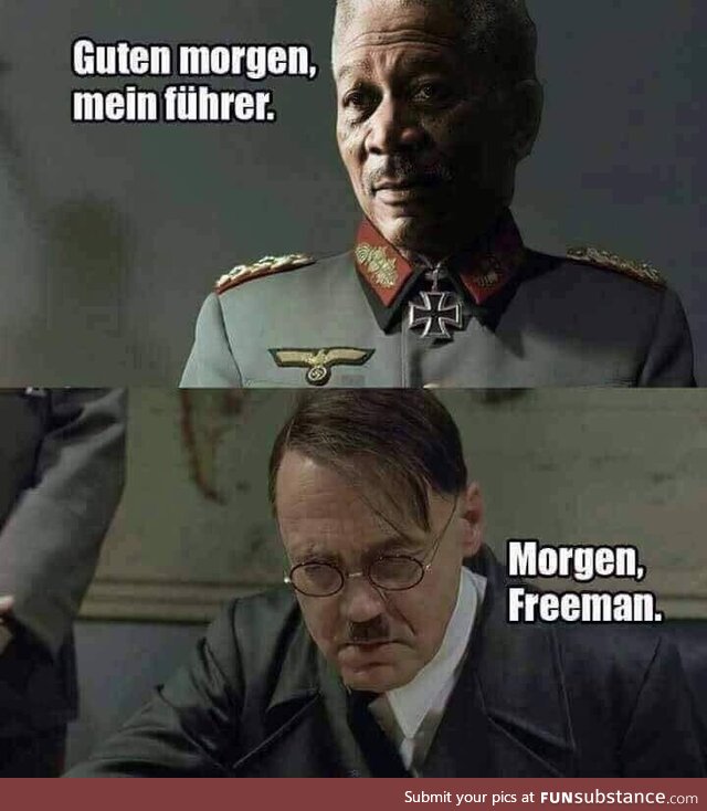 Freeman