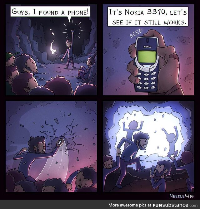 Nokia 3310