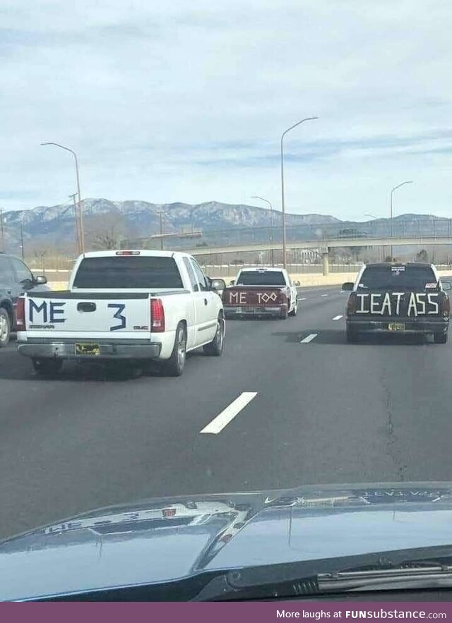 Only in Albuquerque