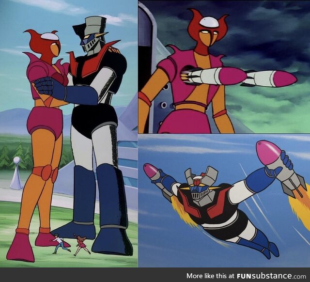 80s cartoons were different