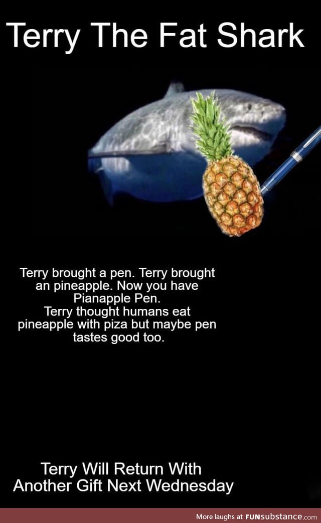 A Pen Is Good Too