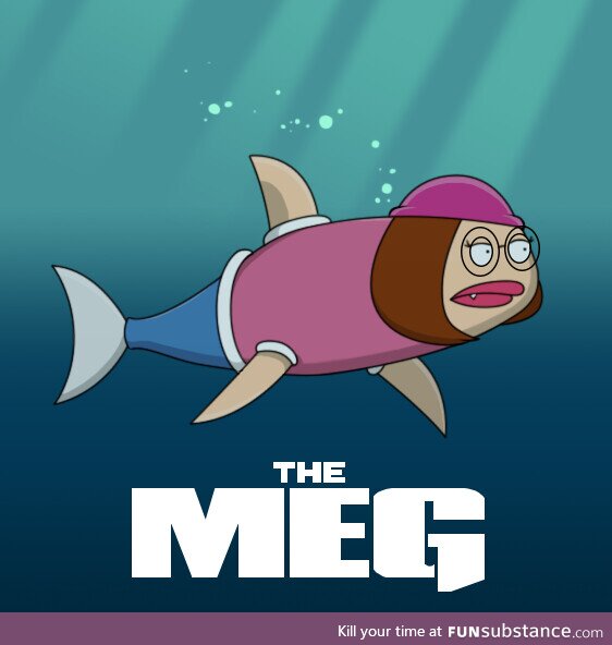 The meg