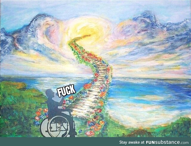 Stairway to Heaven
