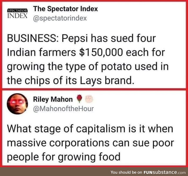 Stop them taters!