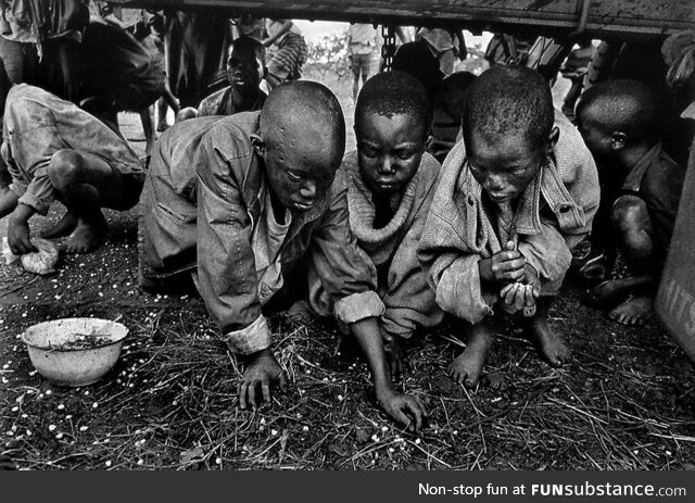 In a few days, 2024 marks 20 years since the Rwandan Genocide