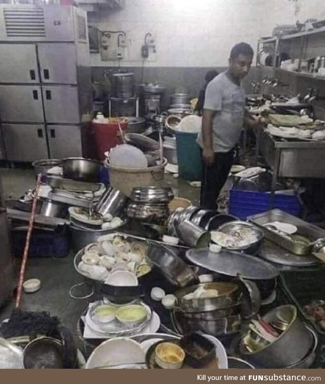After trying a new MasterChef recipe