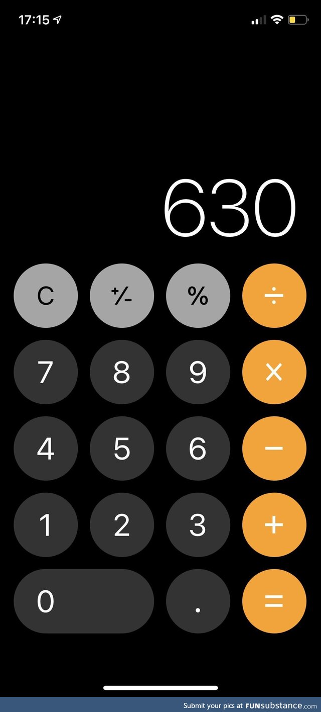 Attempted to set an alarm. This is how you know I’ve been tired lately ????