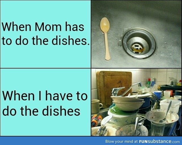 Dishes