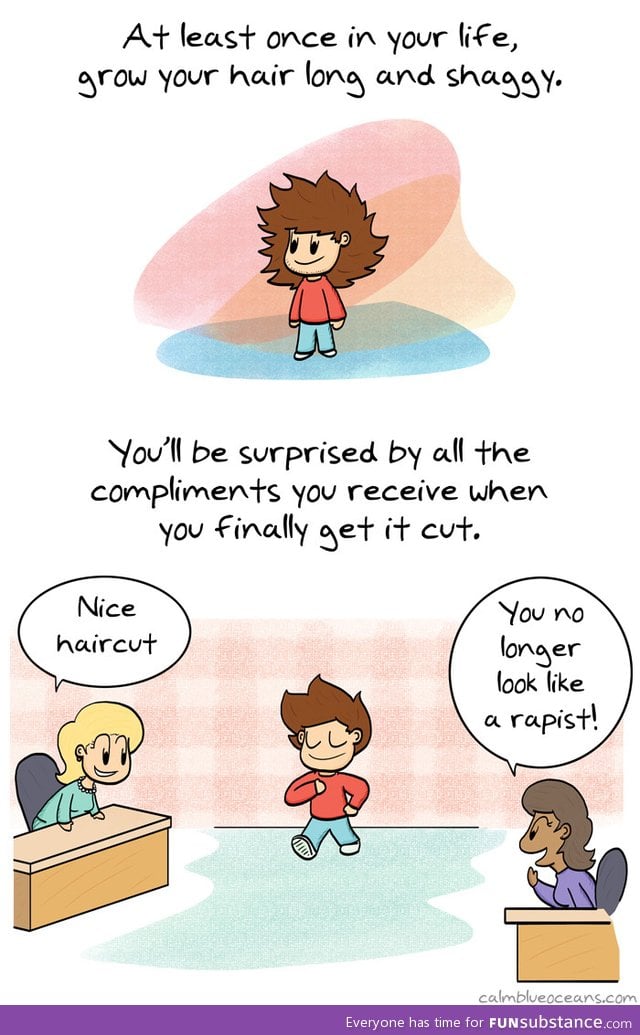 How to get compliments easily