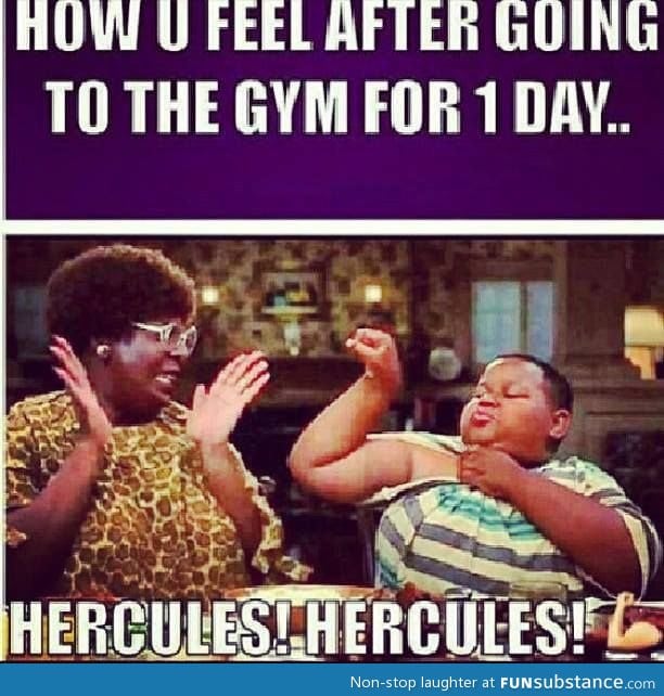 HERCULES!