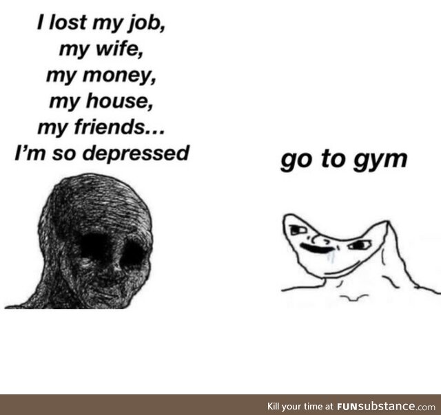 Gym Good