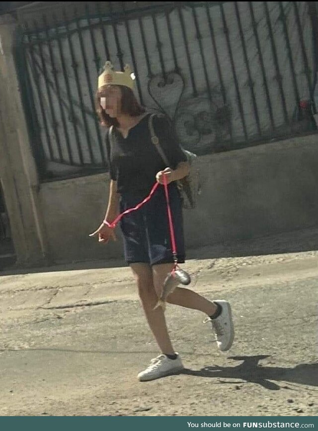 I think I'll stick to McDonalds