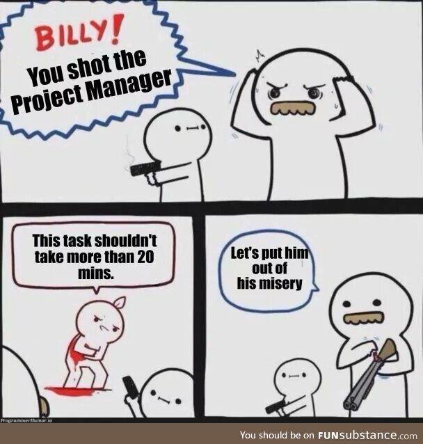 projectManager