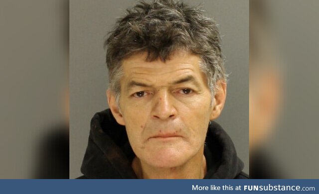 This dude looks like a crackhead Dr. Oz