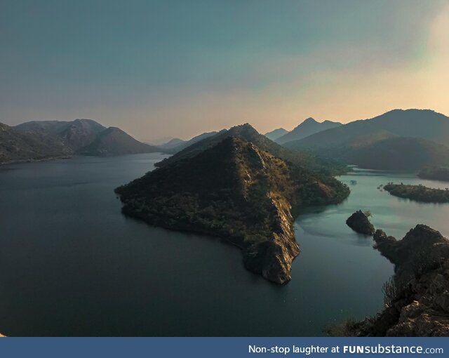 Rajasthan, india