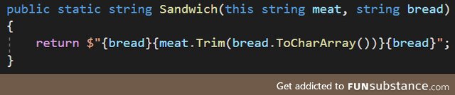 codeSandwich