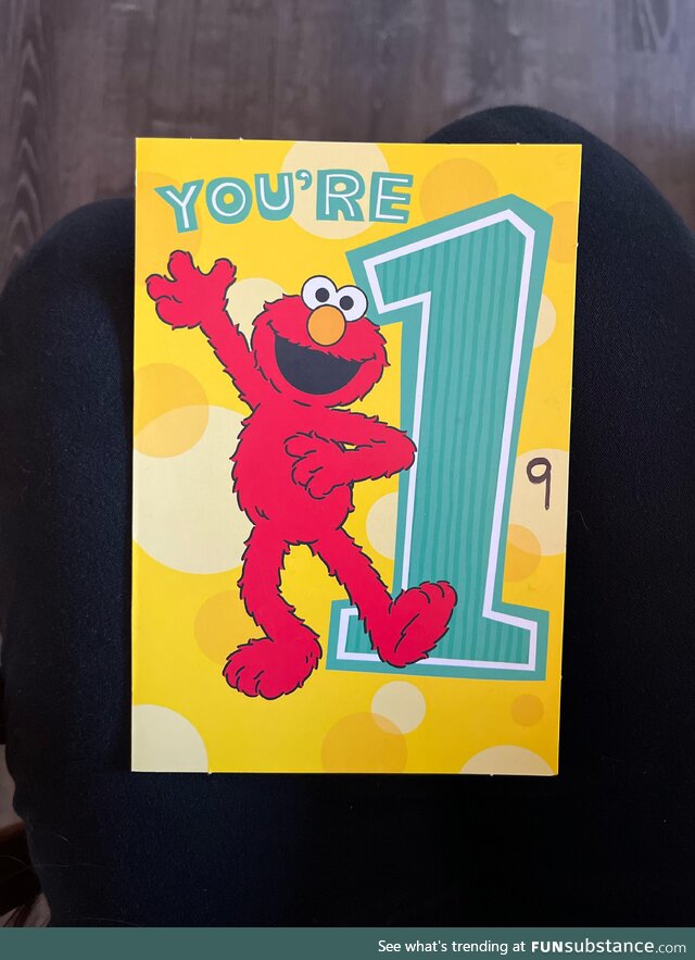 What can I write inside this card for my brothers 19th birthday?