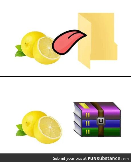 Lemonposting