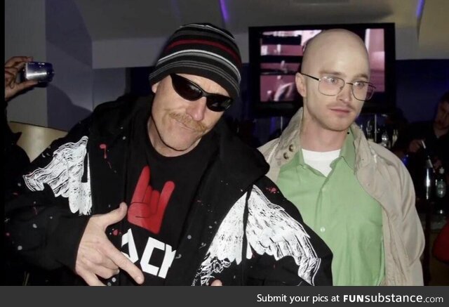 Walter pinkman jesse Hartwell white