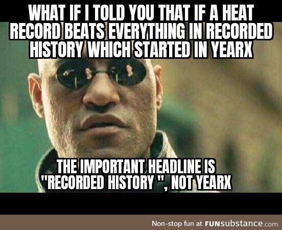 Sorry to hear about the heat, Japan