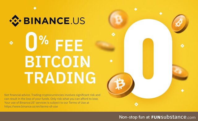 Trade BTC, ETH, BNB, ADA, SOL and more with ridiculously low trading fees