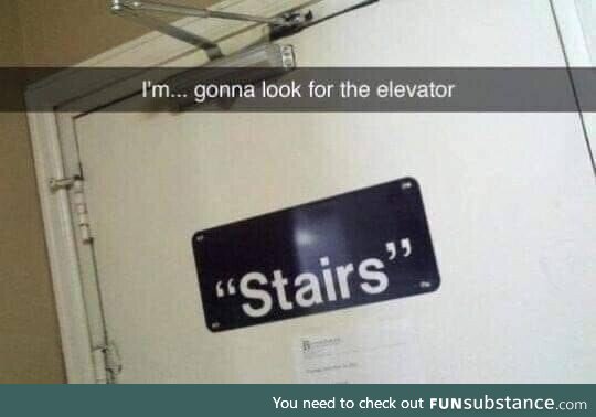 (((stairs)))