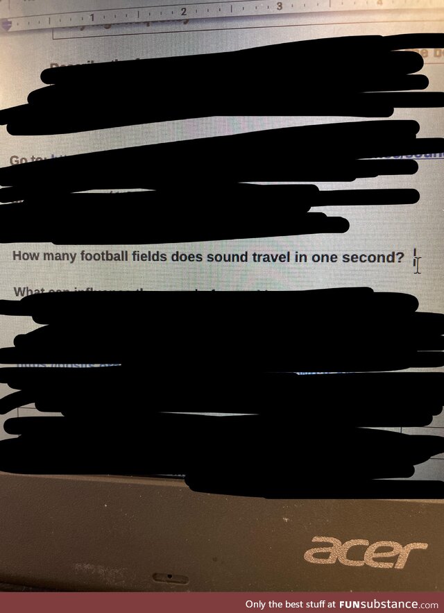 Question on one of my assignments, figured the Europeans of  would appreciate it