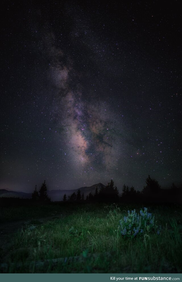 Silverthorne, Colorado. Photo by Nathan Anderson