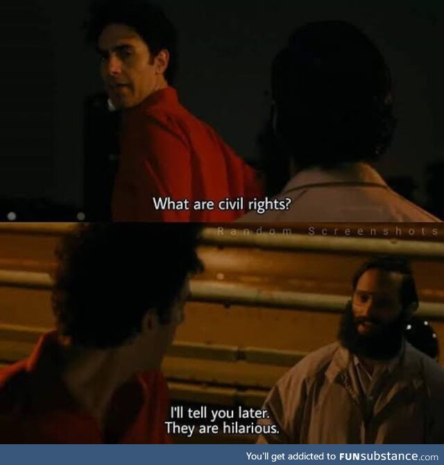 The Dictator