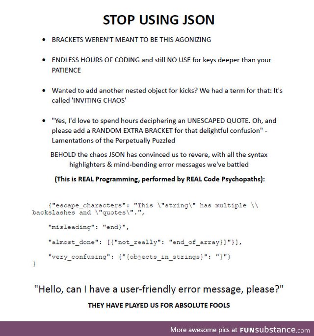 stopDoingJson