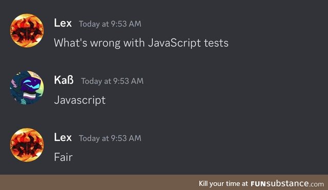 javascriptTests