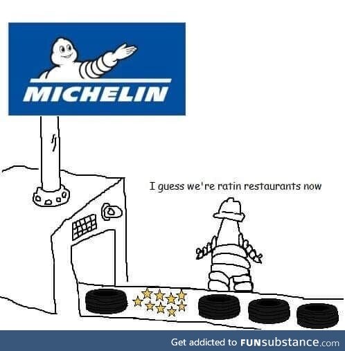 Michelin af