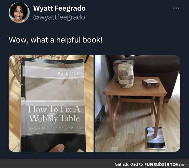 Wow what a helpful book!