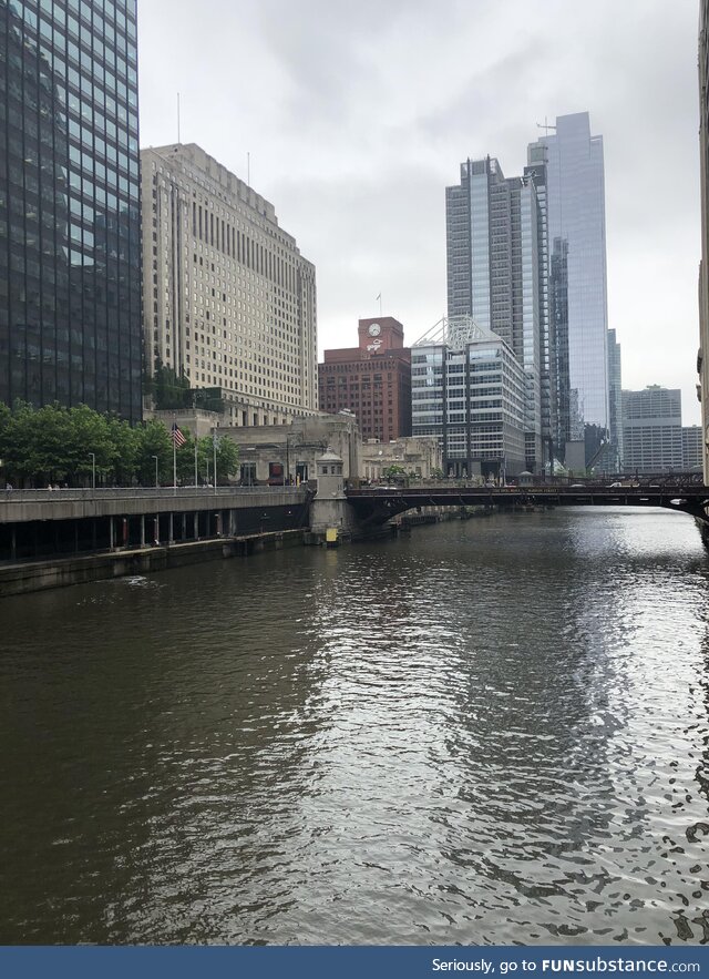 Chicago