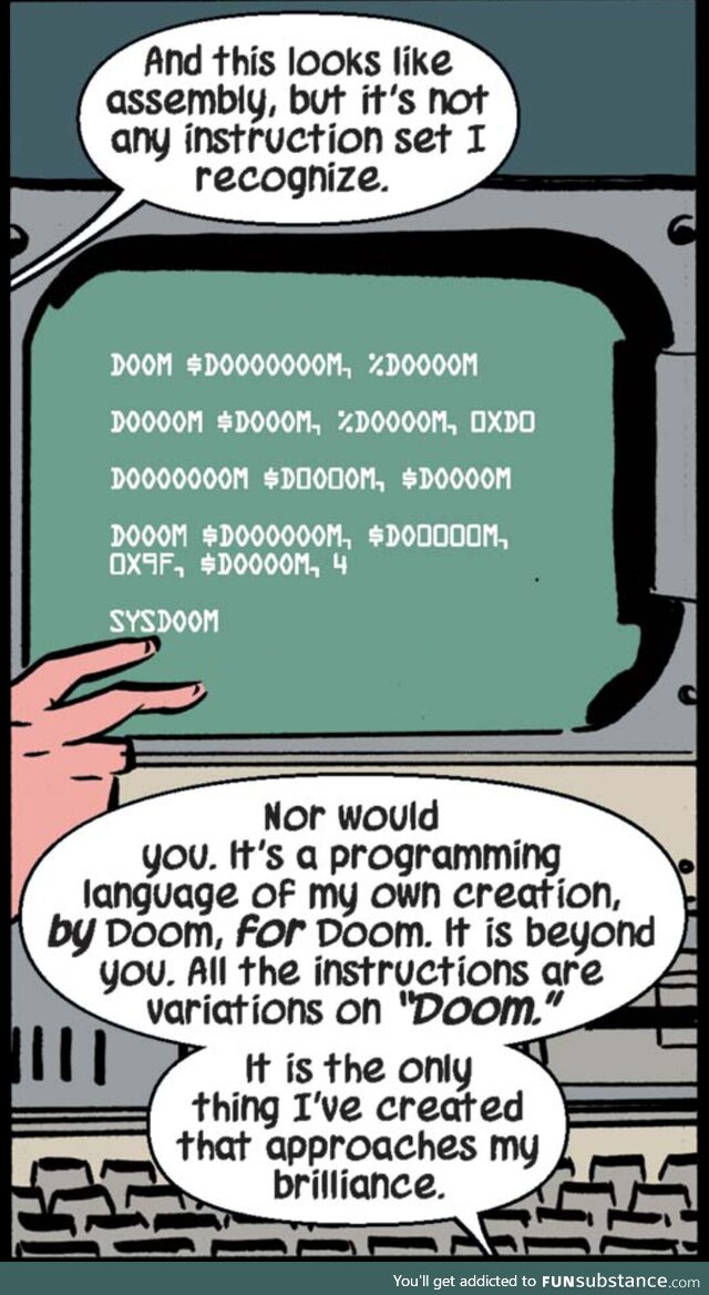 drDoomsDiabolicalScriptingLanguage