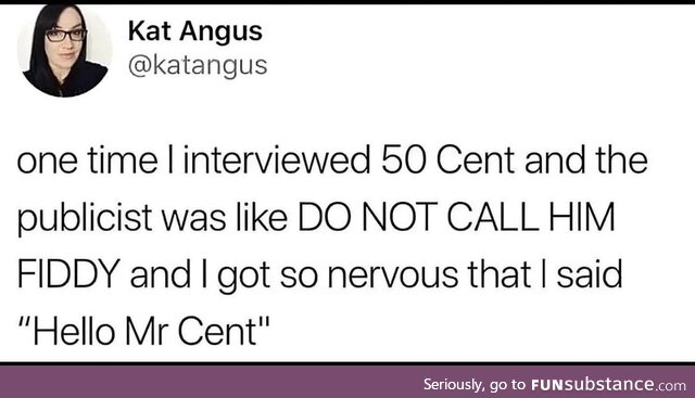 50 Cent