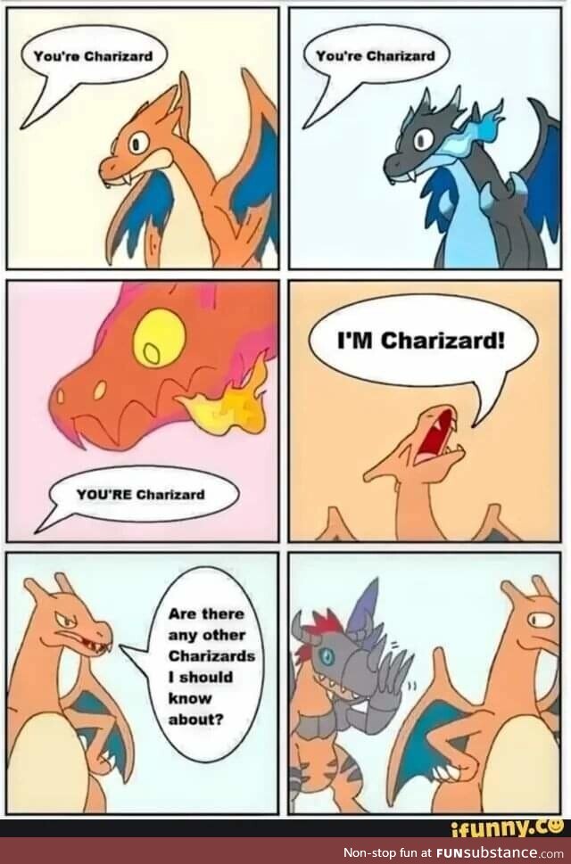 I personally prefer Charmeleon