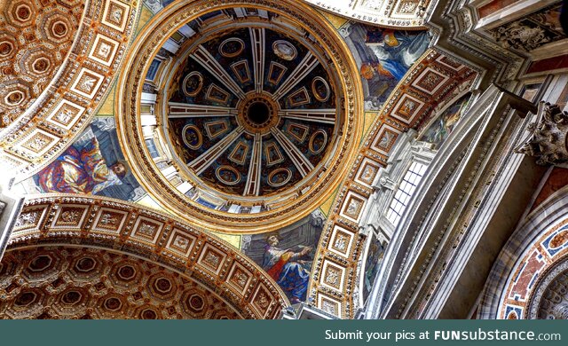 St. Peter's Basilica