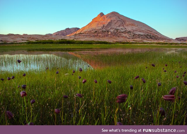 Bektau-ata, kazakhstan