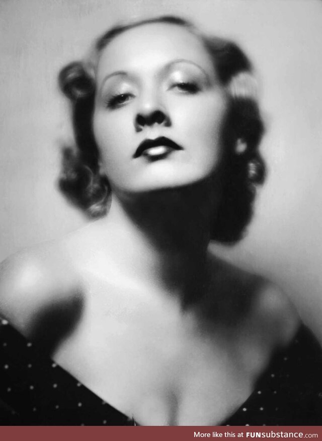 A young Vivian Vance before she was Ethel Mertz