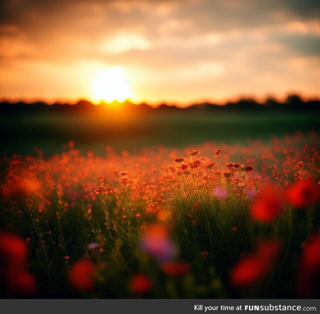 I saw these flowers on one of my journeys