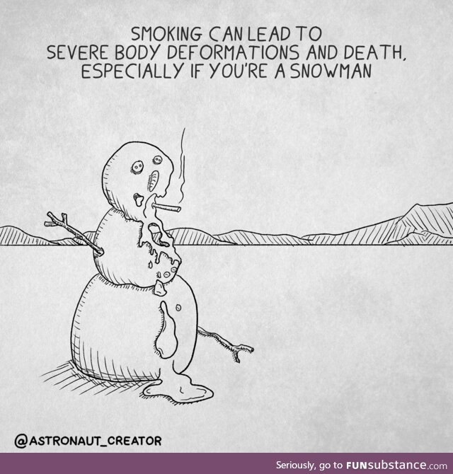 Snowman