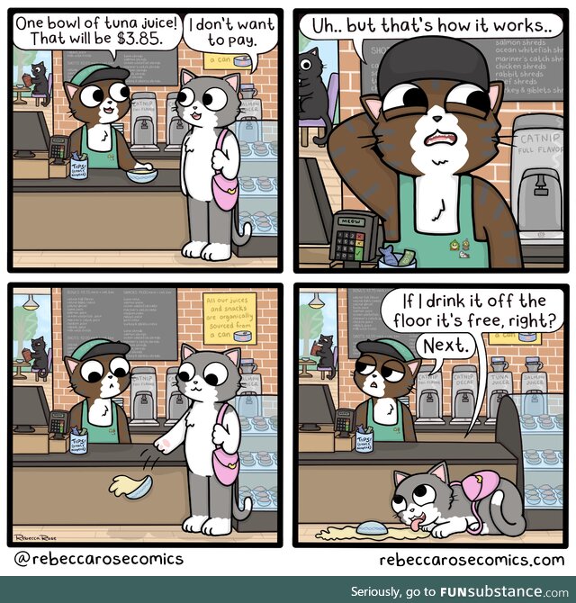 [oc] toe beans cafe