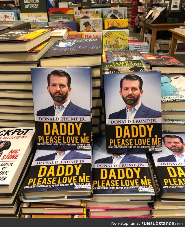 Browsing at Barnes & Noble