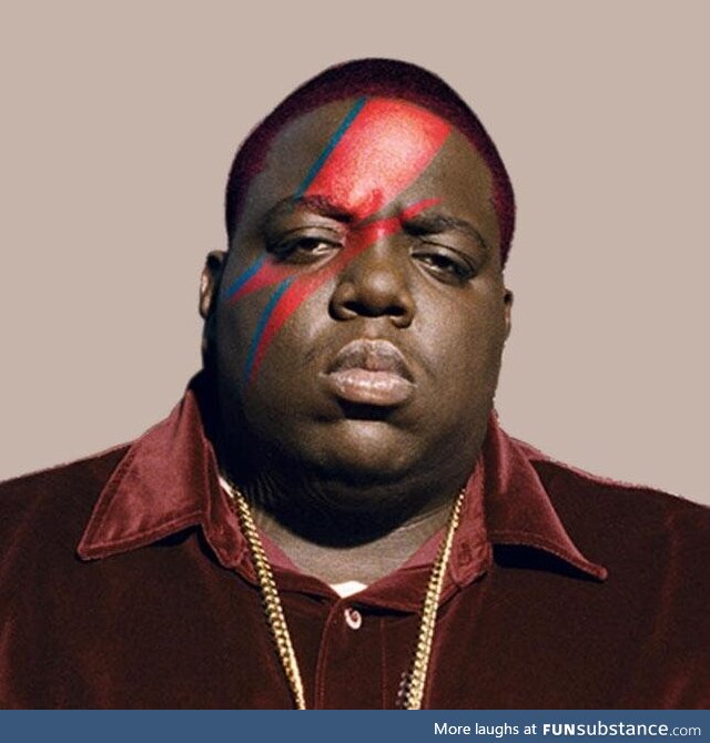 Biggie stardust