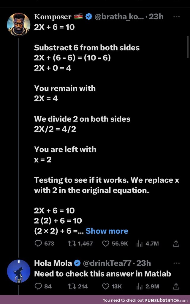 Most mathematically abled engineering students